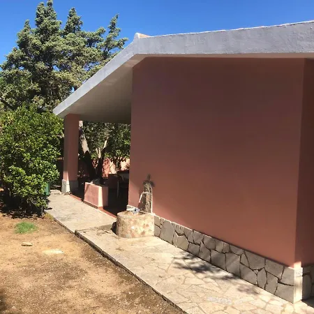 Bed & Sport House 