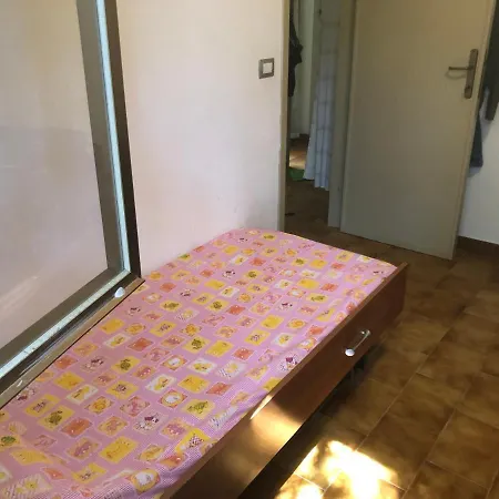 Bed & Sport House 