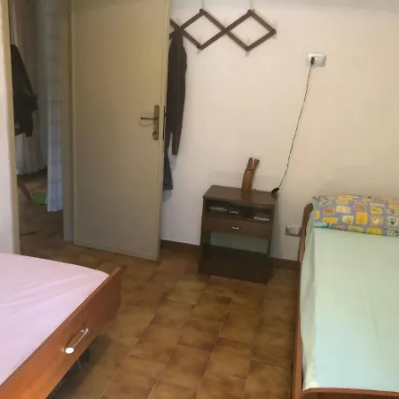 Dom wakacyjny Bed & Sport House 