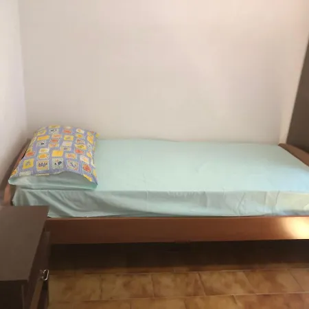 Bed & Sport House 