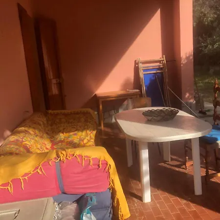 Bed & Sport House 