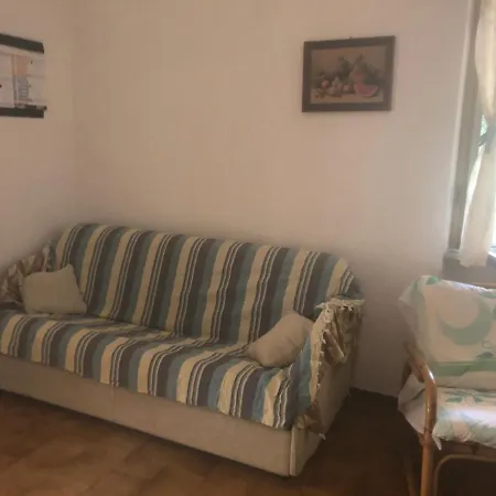 Dom wakacyjny Bed & Sport House 