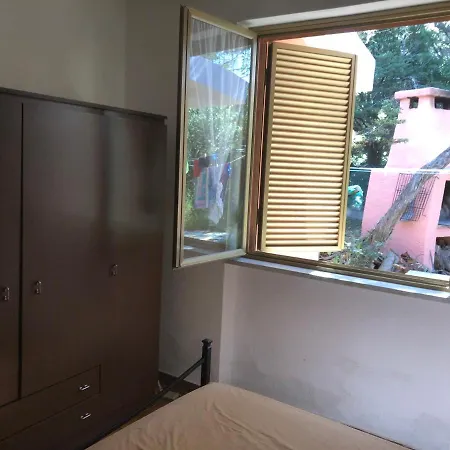 Dom wakacyjny Bed & Sport House 