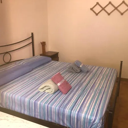 Dom wakacyjny Bed & Sport House 